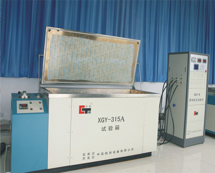 試驗(yàn)設(shè)備